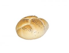 Houska ražená 50g PECU KT