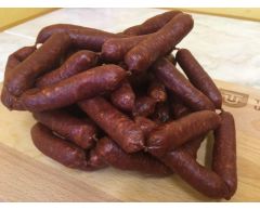 Klobáska snack