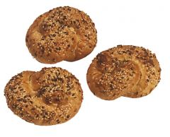 Vicezrnný uzel plus 50g PECU