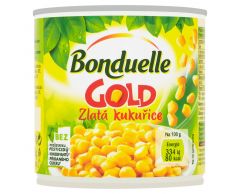 Kukuřice zlatá 340g/285g