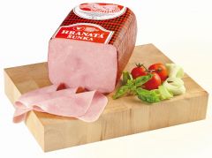 Šunka dušená hranatá standard