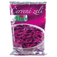 Zelí červené Efko 500g/450g