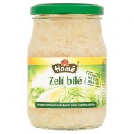 Zelí bílé 320/180g