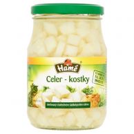 Celer kostky 340/160g
