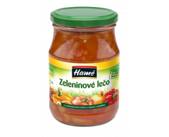 Lečo zeleninové 330/150g