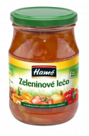 Lečo zeleninové 330/150g