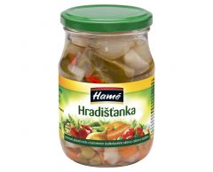 Hradišťanka 330/165g