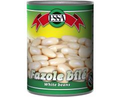 Fazole bílé 400/240g