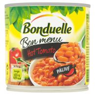 BON MENU Tomato Hot 430g