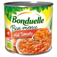 BON Menu tomato mild 430g