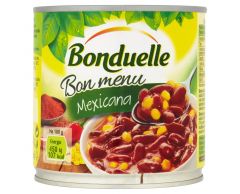 BON MENU Mexicana 430g