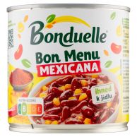 BON MENU Mexicana 430g
