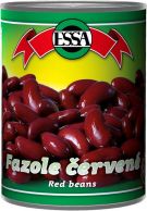 Fazole červené 400/240g