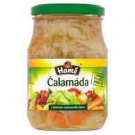Čalamáda 330/165g 