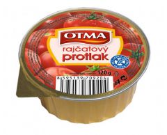 Rajský protlak Otma 120g