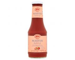 Kečup Master se suš.rajčaty Špak 530g