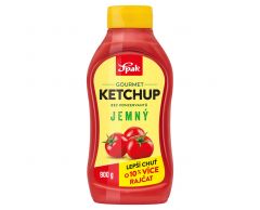 Kečup Gourmet jemný 900g