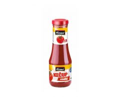 Kečup Hamé sladký 300g