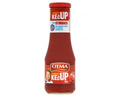 Kečup Otmánek jemný 300g