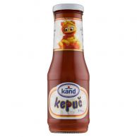 Kečup dětský Kepuč 310g