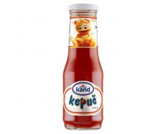 Kečup dětský Kepuč 310g