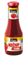 Kečup Hamé sladký 500g