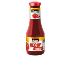Kečup Hamé sladký 500g