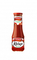 Kečup Otma jemný 310g
