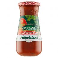 Omáčka Napoletana 400g
