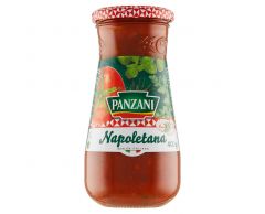 Omáčka Napoletana 400g