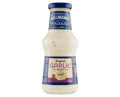 Hellmanns omáčka k masu Česnek 250ml