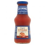 Hellmanns omáčka k masu Steak 250ml