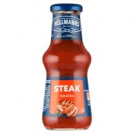 Hellmanns omáčka k masu Steak 250ml