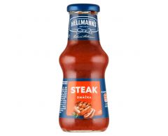 Hellmanns omáčka k masu Steak 250ml