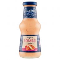 Hellmanns omáčka k masu Samba