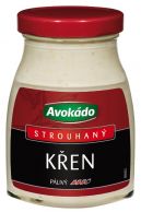Křen pálivý Avokado 175g