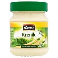 Křeník 160g