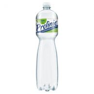 Poděbradka prolinie limetka 1,5l