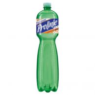 Poděbradka prolinie pomeranč 1,5l