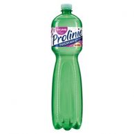 PODĚBRADKA lesní plody 1,5l