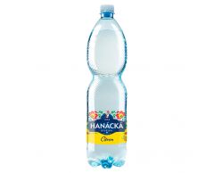 Hanácká kyselka citron 1,5l