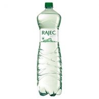 Rajec jemně sycená 1,5l