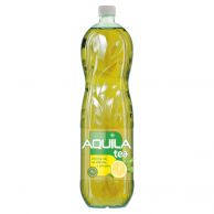 Aquila Team zelený čaj citron 1,5l