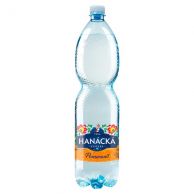 Hanácká kyselka pomeranč 1,5l