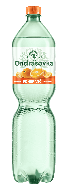 Ondrášovka pomeranč jemně perlivá 1,5l