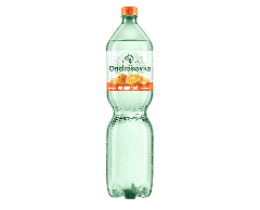 Ondrášovka pomeranč jemně perlivá 1,5l