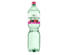 Ondrášovka lesní plody 1,5l