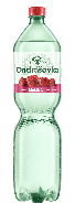 Ondrášovka Polibek maliny jem.perl. 1,5l