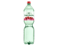 Ondrášovka Polibek maliny jem.perl. 1,5l