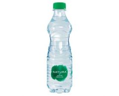 Natura medium jemně perlivá 0,5l